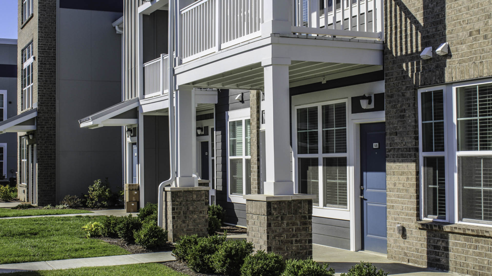 Photos of Springs at West Chester Apartments in West Chester, Ohio